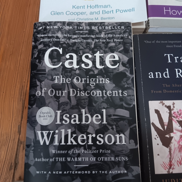 Assorted Book Collection - Picture 9 of 13